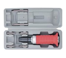 Ударно-поворотная отвертка 1/2с битами MATRIX 11579 