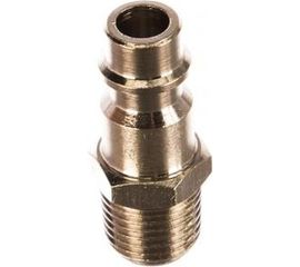 Разъем 1/4 (папа) для пневмоинструмента Jonnesway GM-02PM 