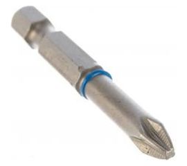 Биты ЭКСПЕРТ 2 шт. (50 мм; PZ2) Зубр 26013-2-50-2 