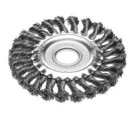 Щетка дисковая для УШМ MASTER 175х22 мм STAYER 35120-175 