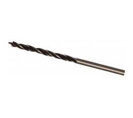 Сверло по дереву (3х60х33 мм) СИБРТЕХ 70232 