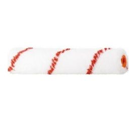 Мини-валик сменный 100 мм/9 мм, D 15 мм, D р. 6 мм, полиамид MATRIX НЕЙЛОН Стандарт 80609 