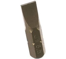 Бита (1/4; 1.2х6.5 мм; 25 мм) Jonnesway D125F6512A 