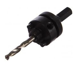 Хвостовик 6-гранный для коронок BIMETAL свыше 30 мм MATRIX 72496 