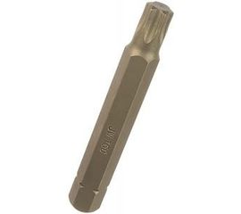 Бита (Torx; 10 мм; Т-50; 75 мм) Jonnesway D175T50 