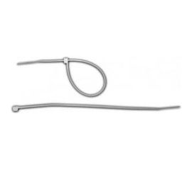 Хомуты монтажные 100 шт. (3.6х100 мм) 1/500 Энкор 29980 