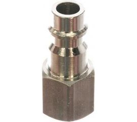 Разъем (папа) 1/4 для пневматического инструмента Jonnesway GM-02PF 