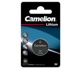 Литиевая батарейка Camelion CR2450 BL-1, 3V 3072 