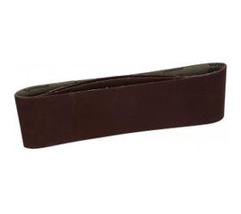 Шлифлента (75х533 мм; К150; 3 шт) Энкор 20236 