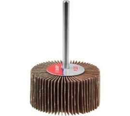 Круг шлифовальный веерный лепестковый (15х30 мм; P320) Зубр 36600-320 