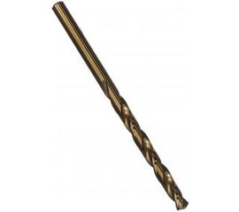 Сверло по металлу (5х52х86 мм; HSS Co-5%) MATRIX 71426 