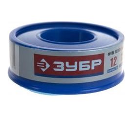 Фумлента МАСТЕР (15000х12х0.1 мм) Зубр 12373-12-025 