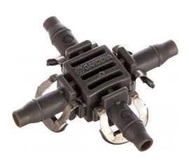 Крестовина 10 шт. (4.6 мм) Gardena 08334-29.000.00 