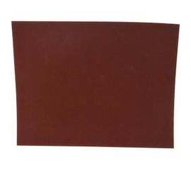 Лист шлифовальный на бумажной основе, водостойкий (10 шт; 230x280 мм; P 800) MATRIX 75622 