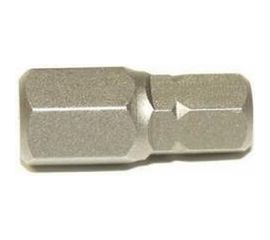 Бита шестигранная (10 мм; 6 мм; 30 мм) Jonnesway D130H60 