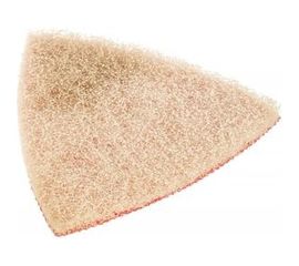 Полировальная ткань очищающая для PDA GDA PMF GOP Bosch 2608604496 