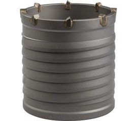 Коронка Зубр ЭКСПЕРТ 83х100 мм 29300-83 