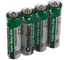 Батарейка 1.5В Camelion R6 SR-4, 1660 