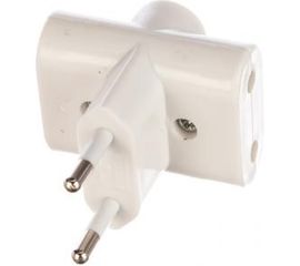 Сетевой тройник Volsten Z-1/3A, 9377 