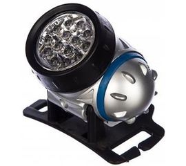 Налобный фонарь Camelion LED 5312-14F4, 7536 