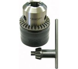 Патрон сверлильный ЗВП (3-16 мм; 1/2) Энкор 23519 