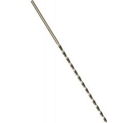 Сверло Сибртех по дереву цилиндрический хвостовик 6x300 мм 70240 