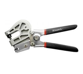 Просекатель для металлического профиля MATRIX под гипсокартон работа одной рукой MATRIX 87951 