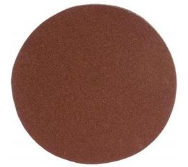 Круг шлифовальный универсальный (125 мм; Р120; 5 шт.) STAYER 35453-125-120 