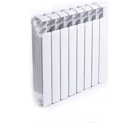 Биметаллический радиатор RIFAR B-500, 6 секций 