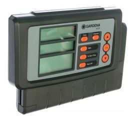 Блок управления поливом 4030 Classic Gardena 01283-29.000.00 