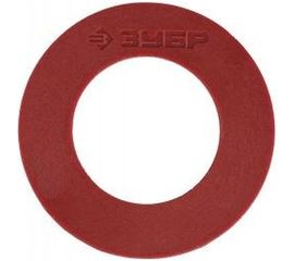 Прокладка дисковая пластиковая 6 шт для углошлифовальной машины Зубр ЗУШМ-ШП 