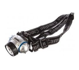 Налобный фонарь Camelion LED 5310-7F3, 7534 