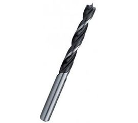 Сверло спиральное по дереву CV (26 мм; цилиндрический хвостовик) PROJAHN 19260 