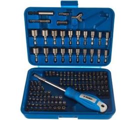 Набор бит ЭКСПЕРТ 122 предмета Зубр 26096-H122 