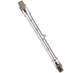 Линейная галогенная лампа J 150W L=118mm 220V 2000 часов Camelion 2934 