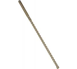 Бур SDS-Max (18х540 мм; 2 резца) по бетону ЗУБР 29350-540-18_z01 
