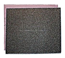 Бумага шлифовальная (10 шт; 230х280 мм; Р120) для шлифмашин FIT IT 38012 