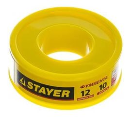 Фумлента MASTER (0.075 ммх12 ммх10 м) Stayer 12360-12-040 
