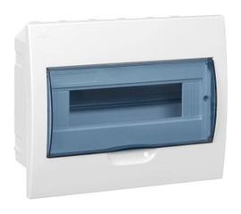 Бокс IEK ЩРВ-П-12 ИЭК MKP12-V-12-40-10 