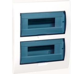 Бокс IEK ЩРВ-П-24 ИЭК MKP12-V-24-40-10 