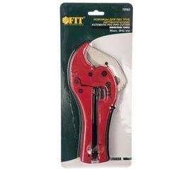 Полуавтоматические ножницы для металлопластиковых трубок 42 мм FIT IT 70985 