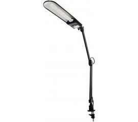 Настольный светильник, черный Camelion, KD-017C, 3281 