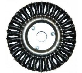 Щетка дисковая (150 мм; 22.2 мм) для УШМ Энкор 51585 