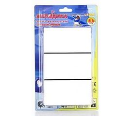 Сетевой звонок электромеханический проводной Мелодика С509М 