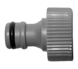 Адаптер внешний 1 для шлангов FIT 77414 