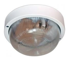 Светильник ЭЛЕТЕХ НБО-23-60-003 Круг-60, прозрачный 1005500662 