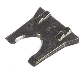 Набор металлических клиньев STAYER плоские 5 мм и 6 мм 2 шт. 20991-H2 