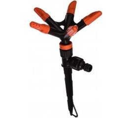 Распылитель 5-ти лепестковый ЖУК под коннектор Cicle 601900117 