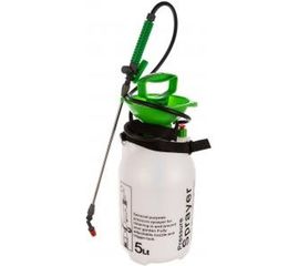 Ручной опрыскиватель FIT, 77330, 5 л 