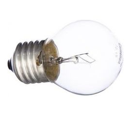 Электрическая лампа накаливания с прозрачной колбой Camelion 60/A/CL/E27,7277 